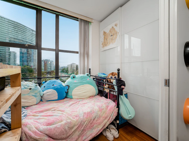 506-989 Beatty Street, Vancouver, BC, V6Z 3C2 - 10