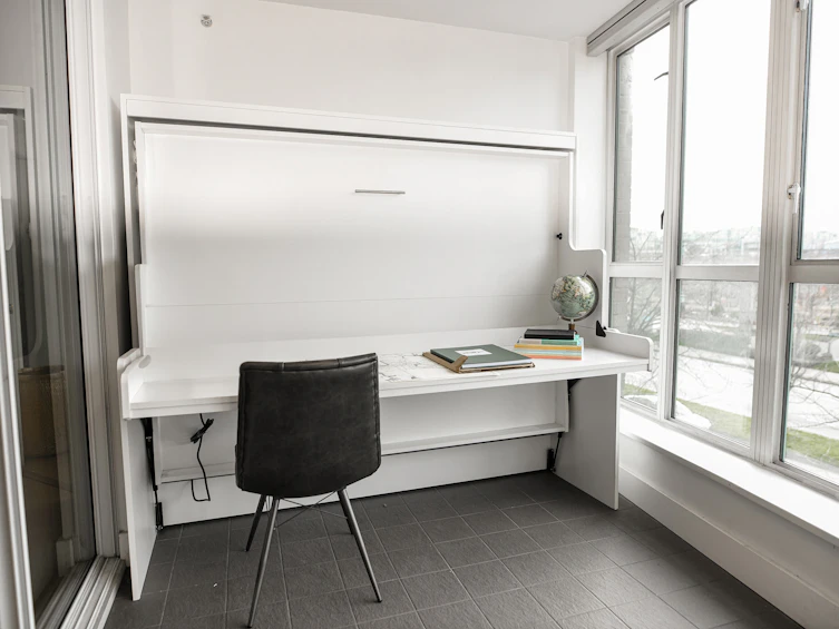 202-1188 Quebec Street, Vancouver, BC, V6A 4B3 - 20