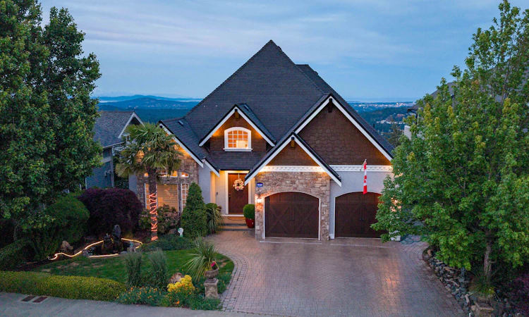 2163 Spirit Ridge Drive