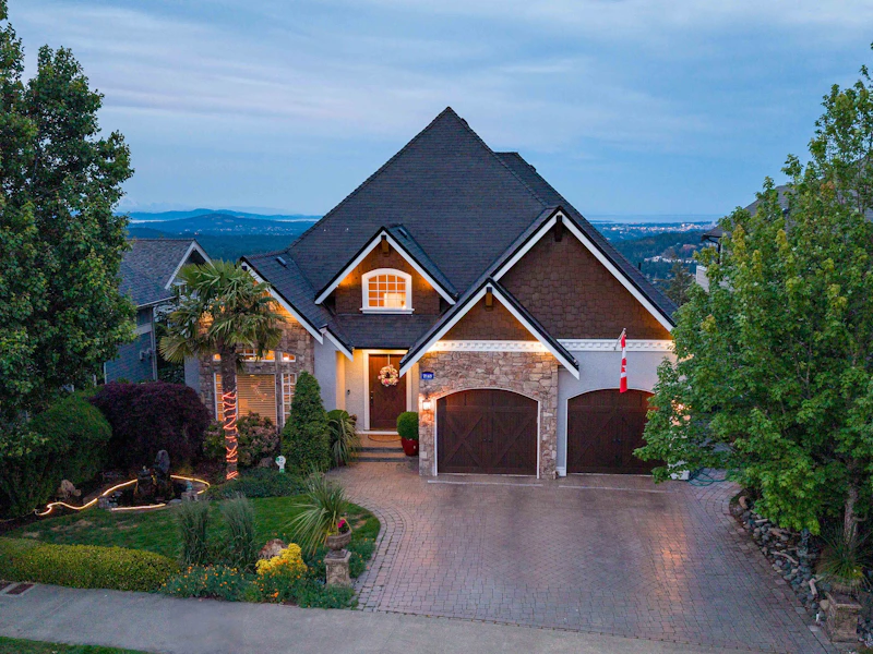 2163 Spirit Ridge Drive, Langford BC V9B 0B5