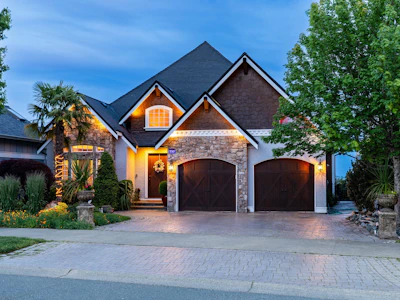 2163 Spirit Ridge Drive - 2