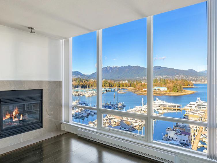 1002-499 Broughton Street, Vancouver, BC, V6G 3K1 - 9
