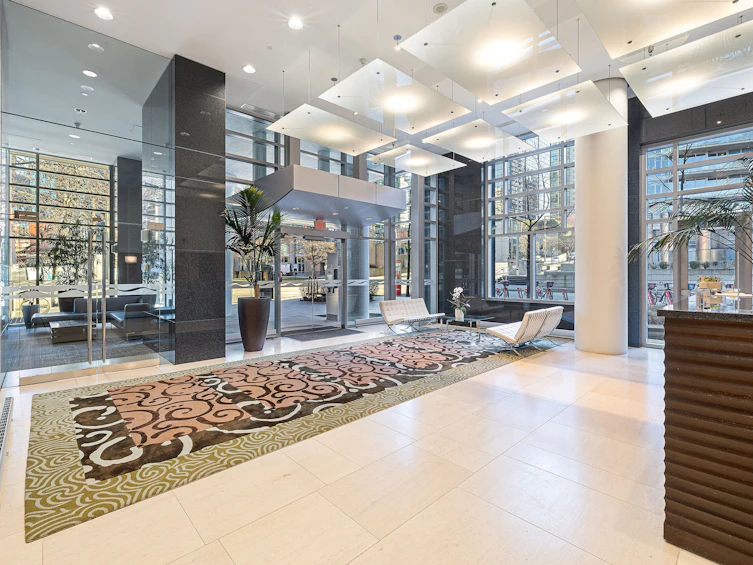 1002-499 Broughton Street, Vancouver, BC, V6G 3K1 - 32