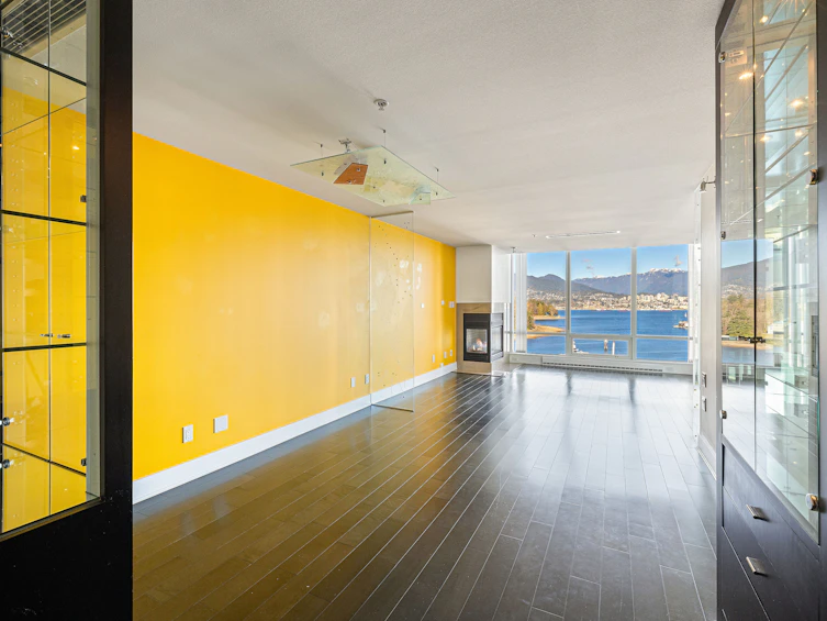 1002-499 Broughton Street, Vancouver, BC, V6G 3K1 - 14