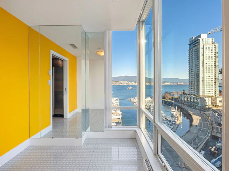 1002-499 Broughton Street, Vancouver, BC, V6G 3K1 - 20
