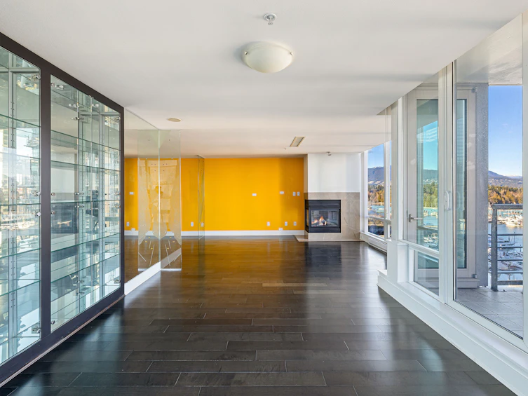 1002-499 Broughton Street, Vancouver, BC, V6G 3K1 - 11