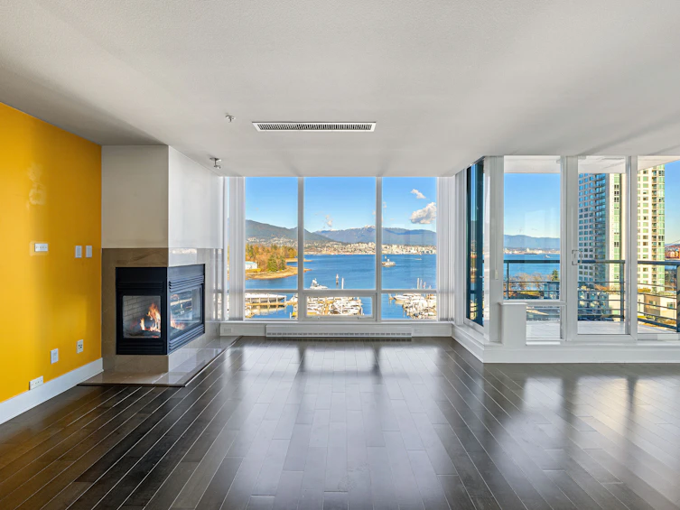 1002-499 Broughton Street, Vancouver, BC, V6G 3K1 - 5