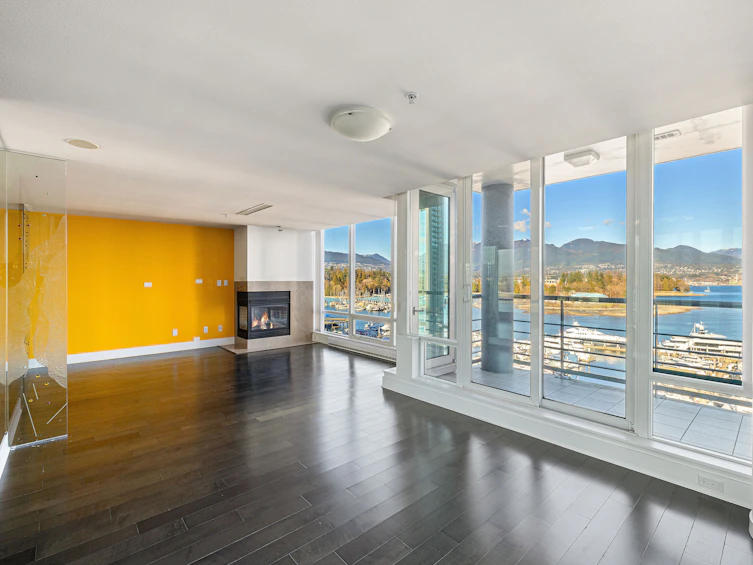 1002-499 Broughton Street, Vancouver, BC, V6G 3K1 - 7