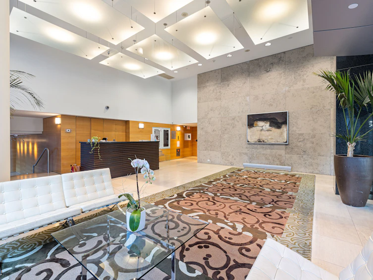 1002-499 Broughton Street, Vancouver, BC, V6G 3K1 - 31