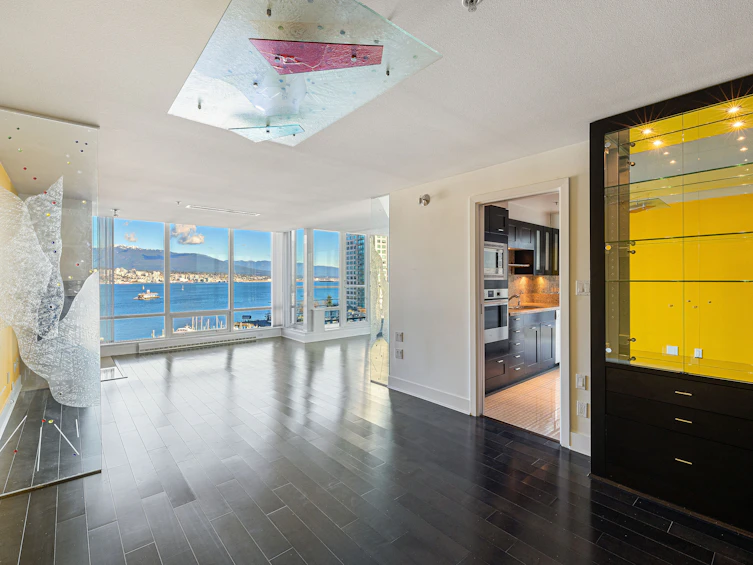 1002-499 Broughton Street, Vancouver, BC, V6G 3K1 - 10