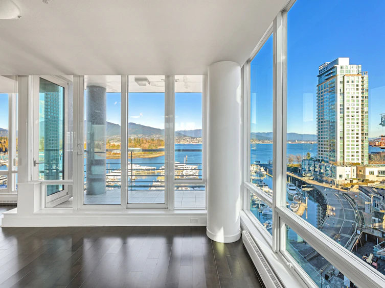 1002-499 Broughton Street, Vancouver, BC, V6G 3K1 - 17