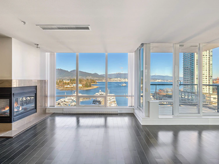 1002-499 Broughton Street, Vancouver, BC, V6G 3K1 - 6