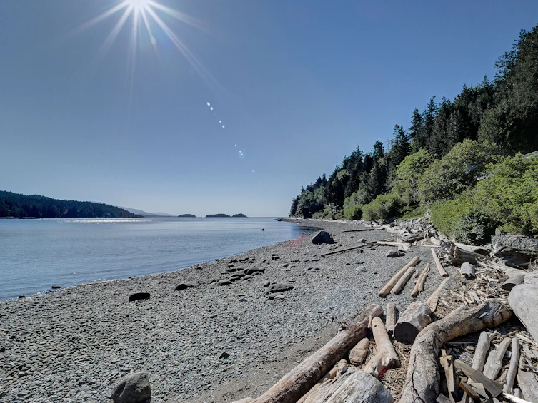 7659 Redrooffs Road, Halfmoon Bay, BC, V7Z 1C4 - 15