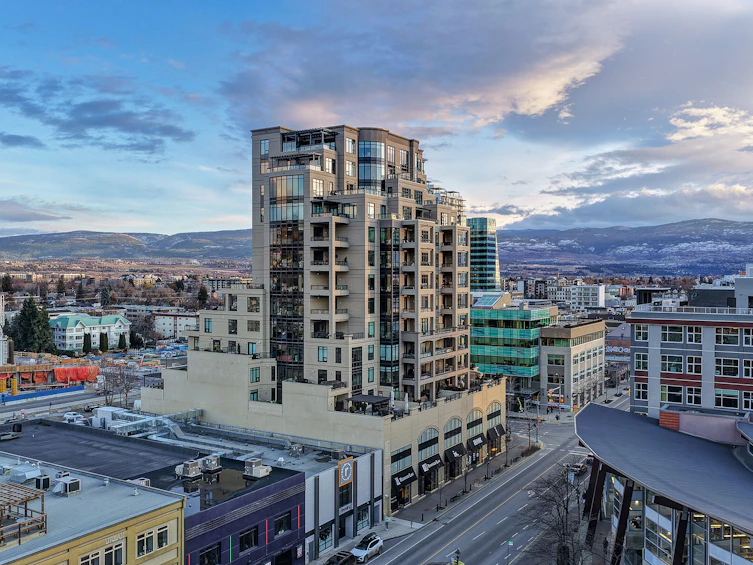 1202-1395 Ellis Street, Kelowna, BC, V1Y 1Z9 - 63