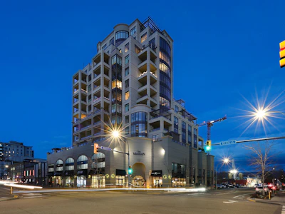 1202-1395 Ellis Street - 2
