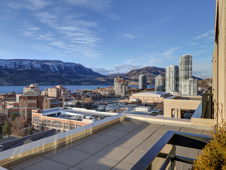 1202-1395 Ellis Street, Kelowna, BC, V1Y 1Z9 - 57