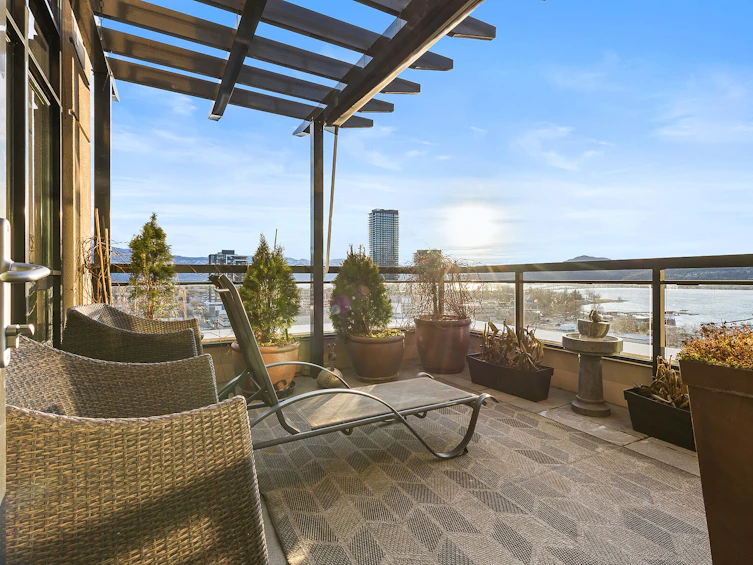 1202-1395 Ellis Street, Kelowna, BC, V1Y 1Z9 - 52