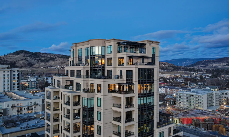 1202-1395 Ellis Street