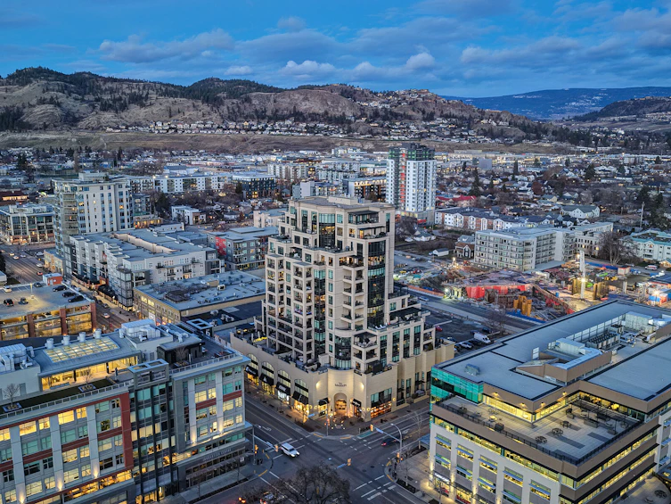 1202-1395 Ellis Street, Kelowna, BC, V1Y 1Z9 - 10