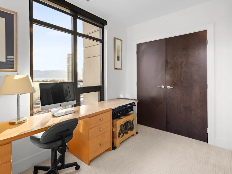 1202-1395 Ellis Street, Kelowna, BC, V1Y 1Z9 - 36