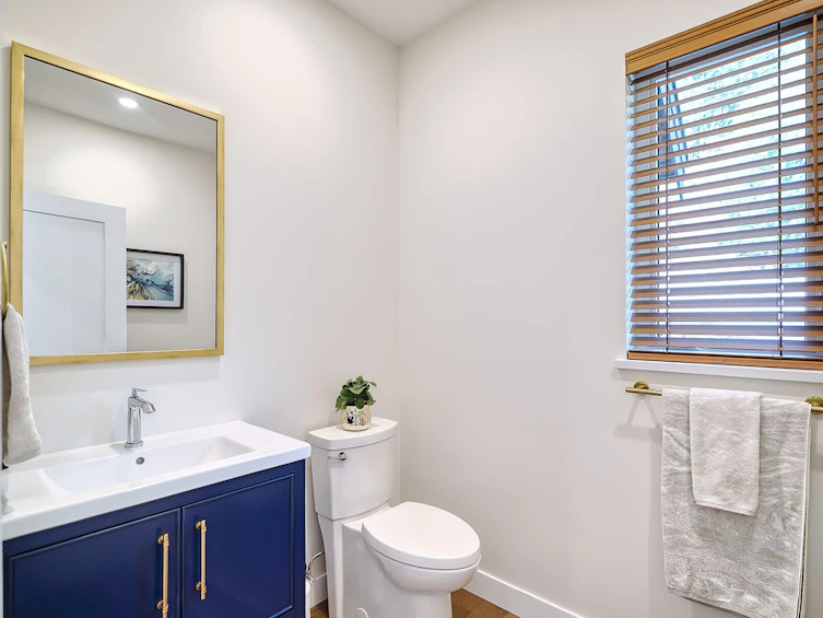 4622 Sinclair Bay 40 Road, Pender Harbour Egmont, BC, V0N 1S1 - 17