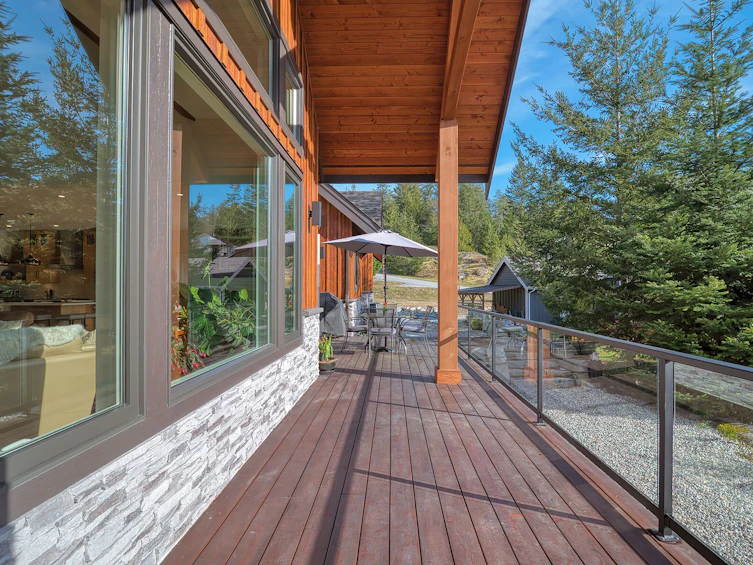 4622 Sinclair Bay 40 Road, Pender Harbour Egmont, BC, V0N 1S1 - 5