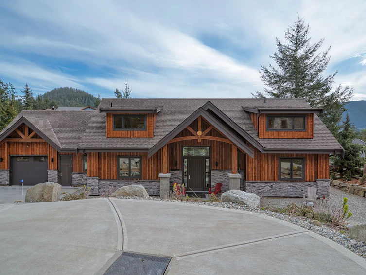 4622 Sinclair Bay 40 Road, Pender Harbour Egmont, BC, V0N 1S1 - 3