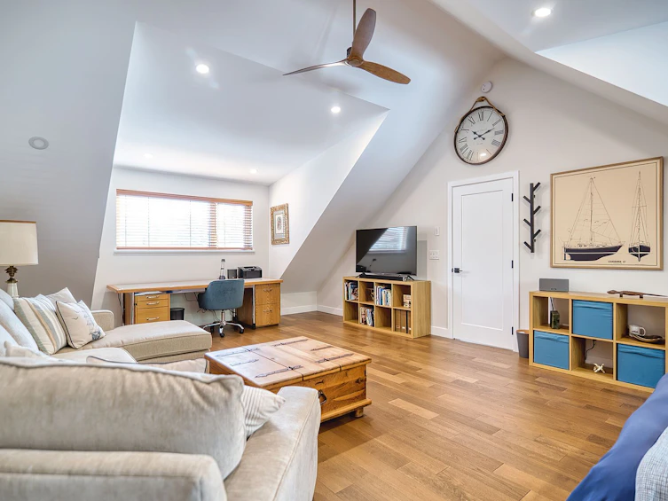 4622 Sinclair Bay 40 Road, Pender Harbour Egmont, BC, V0N 1S1 - 28