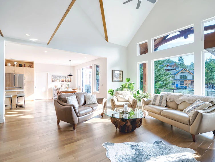 4622 Sinclair Bay 40 Road, Pender Harbour Egmont, BC, V0N 1S1 - 10