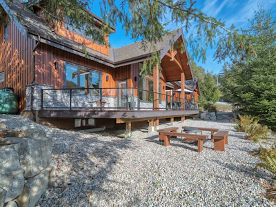 4622 Sinclair Bay 40 Road - 4