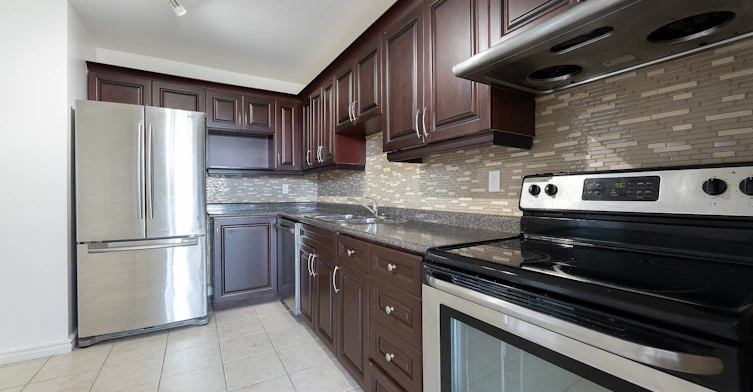 706-60 Pavane Link Way, Toronto, ON, M3C 2Y6 - 7