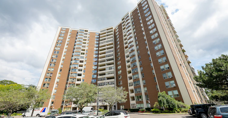 706-60 Pavane Link Way, Toronto, ON, M3C 2Y6 - 22