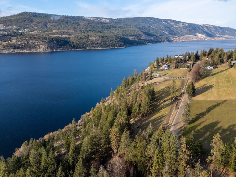 Lot B-12390 Oyama Road, Lake Country, BC, V4V 2A3 - 20