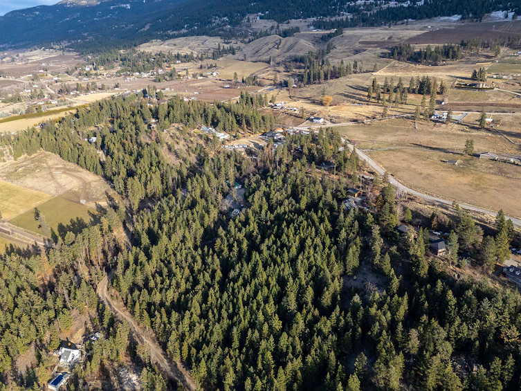 Lot B-12390 Oyama Road, Lake Country, BC, V4V 2A3 - 6