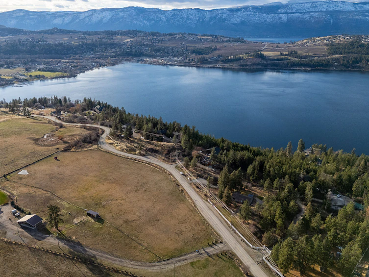 Lot B-12390 Oyama Road, Lake Country, BC, V4V 2A3 - 11
