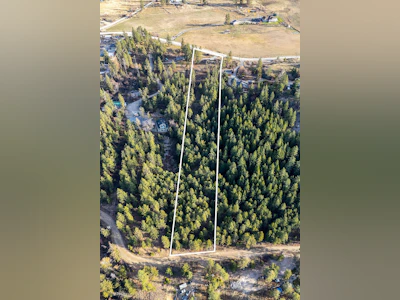 Lot B-12390 Oyama Road - 2