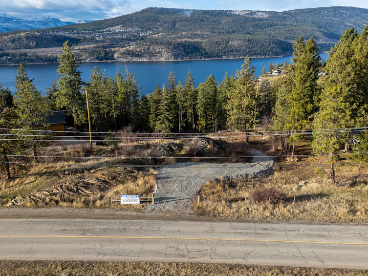 Lot B-12390 Oyama Road, Lake Country, BC, V4V 2A3 - 16