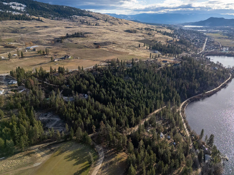 Lot B-12390 Oyama Road, Lake Country, BC, V4V 2A3 - 8