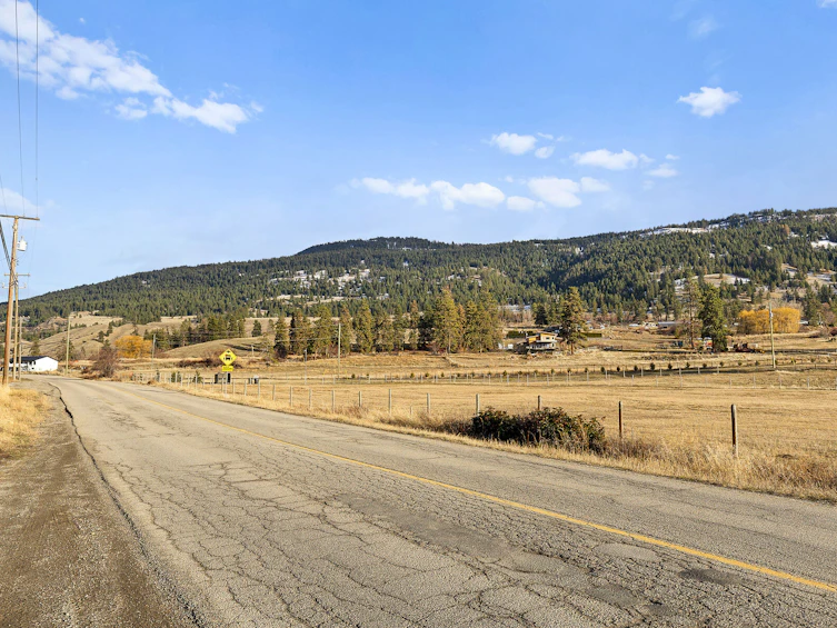 Lot B-12390 Oyama Road, Lake Country, BC, V4V 2A3 - 27