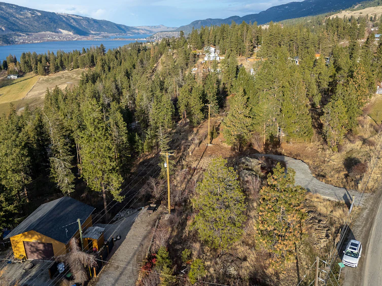 Lot B-12390 Oyama Road, Lake Country, BC, V4V 2A3 - 26