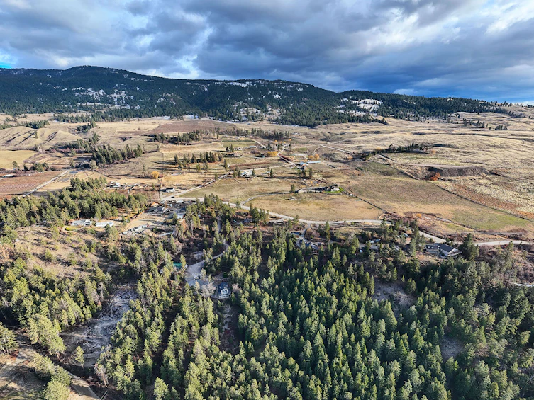 Lot B-12390 Oyama Road, Lake Country, BC, V4V 2A3 - 14