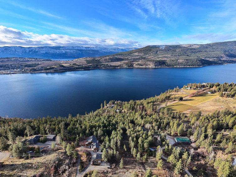 Lot B-12390 Oyama Road, Lake Country, BC, V4V 2A3 - 15