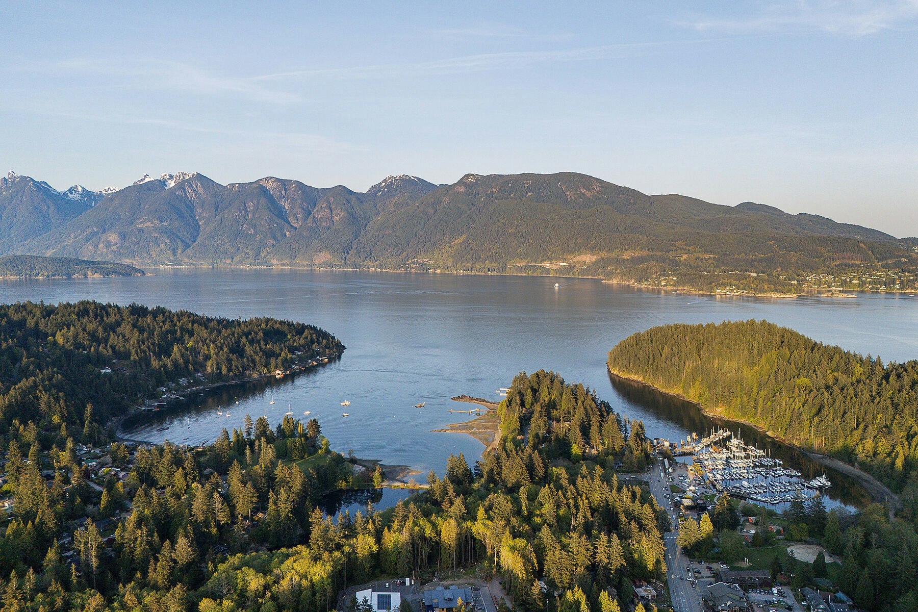 885 Rivendell Drive, Bowen Island, BC, V0N 1G0