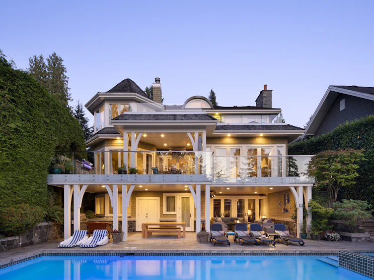 6154 Gleneagles Drive, West Vancouver, BC, V7W 1W3