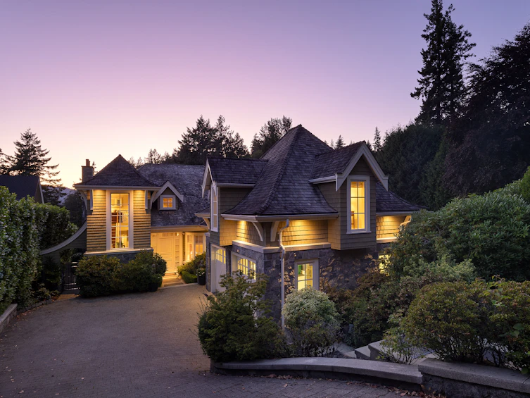 6154 Gleneagles Drive, West Vancouver, BC, V7W 1W3 - 6