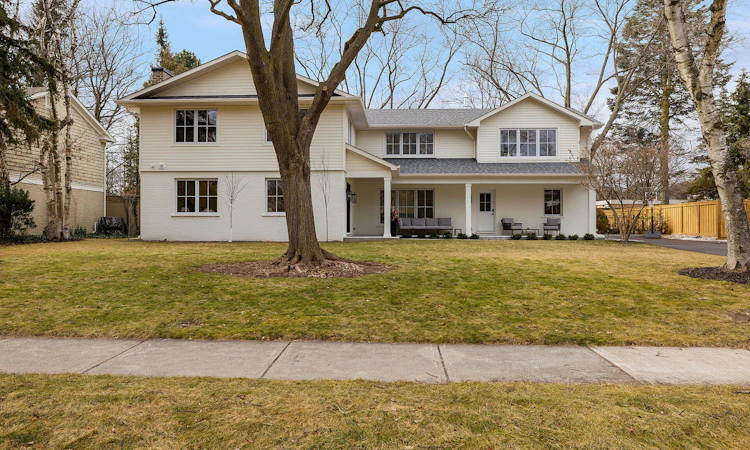 246 Cairncroft Road