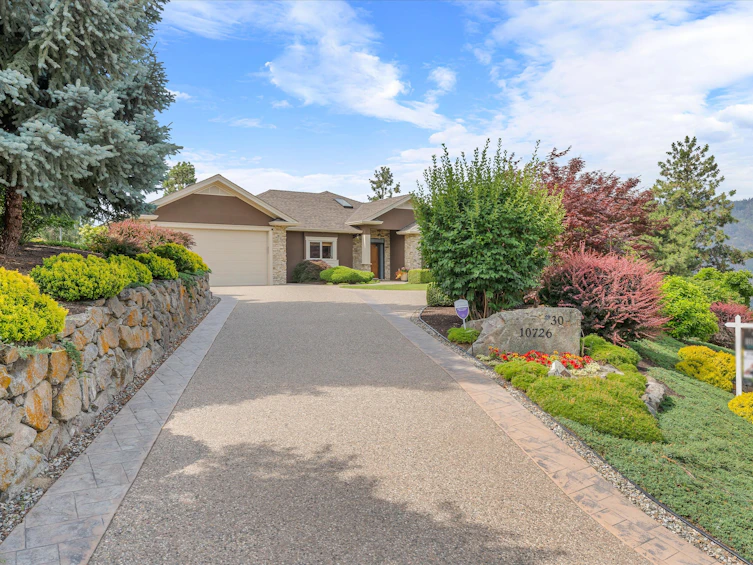 30-10726 Nighthawk Road, Lake Country, BC, V4V 2K7 - 2
