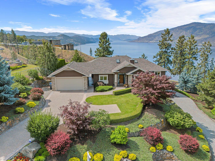 30-10726 Nighthawk Road, Lake Country, BC, V4V 2K7