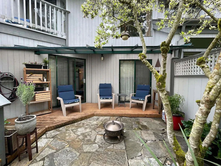 9-5753 Wharf Avenue, Sechelt, BC, V7Z 0H5 - 18