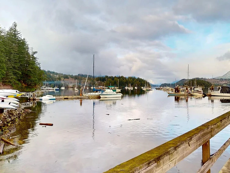 9-5753 Wharf Avenue, Sechelt, BC, V7Z 0H5 - 23
